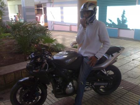 alhe irhmake